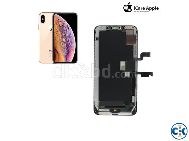 iPhone XS Max Display Replacement Service Center Dhaka. large image 0