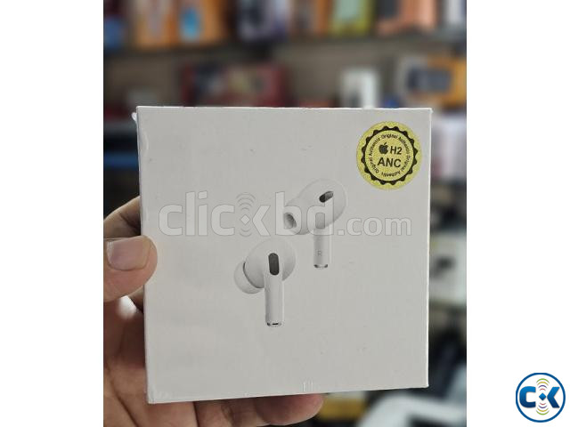 Airpods Pro 2nd Gen ANC Dubai Version large image 0