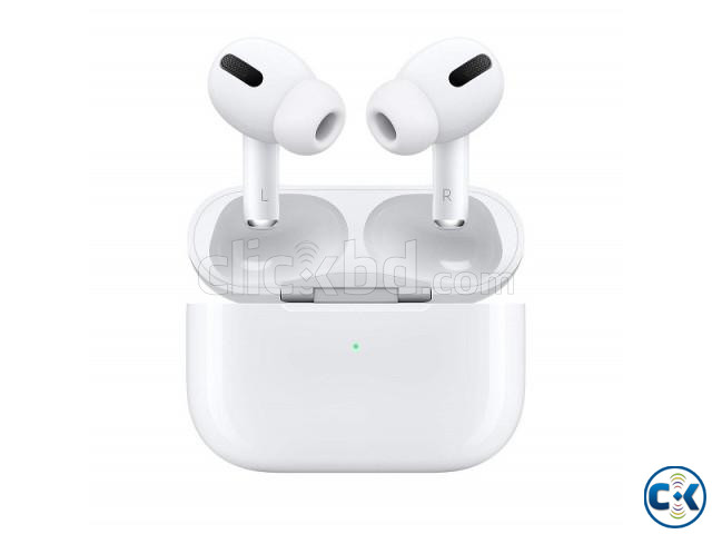 Airpods Pro 2nd Gen ANC Dubai Version large image 3