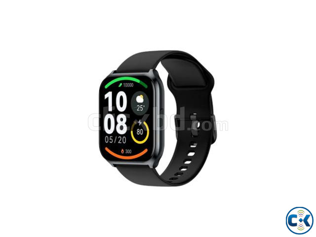 Xiaomi Haylou Watch 2 Pro 20 Days Battery large image 0