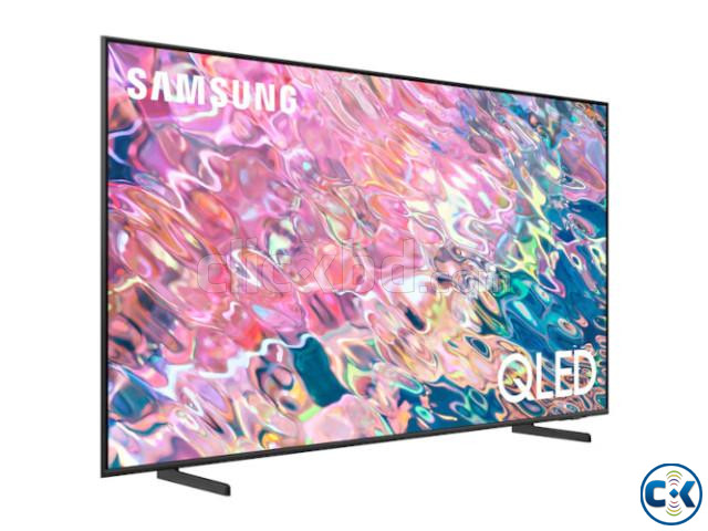 Samsung Q60B 55 Inch QLED TV Price in BD large image 0
