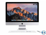 Imac core i5 20gb ram 500ssd 1tb hdd