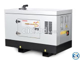 Delta 12kVA 10kW Diesel Generator Price in Bangladesh