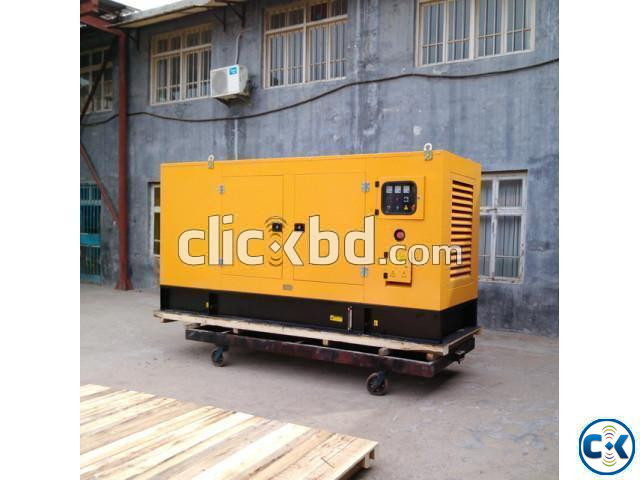 Ricardo 60 kVA 50kw Generator Price in Bangladesh large image 0