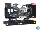 Perkins 100kVA 80kw Generator Price in Bangladesh