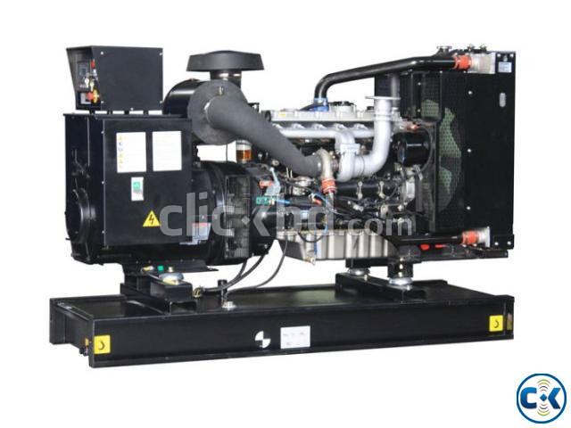 Perkins 100kVA 80kw Generator Price in Bangladesh large image 0