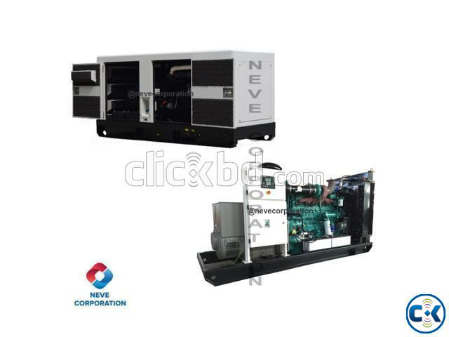 Ricardo 250kVA 200kW Diesel Generator Price in Bangladesh large image 0