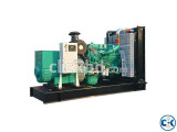 Ricardo 400 kVA 320kw Diesel Generator Price in Bangladesh