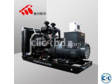 Ricardo 500 kVA 400kw Diesel Generator Price in Bangladesh