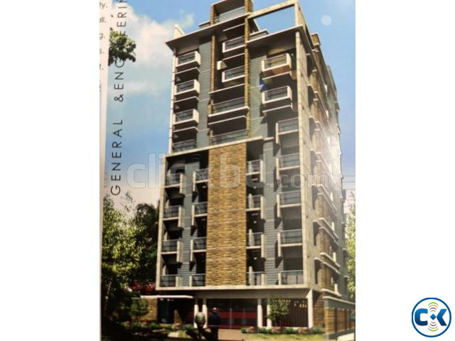 Savar DOHS Apartment large image 0