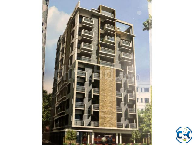 Savar DOHS Apartment large image 2