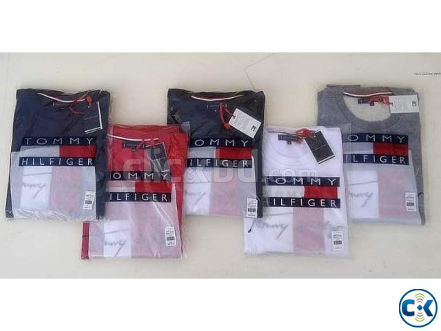 TOP BRANDED WINTER ITEM RALPH LAUREN TOMMY HILFIGER large image 0