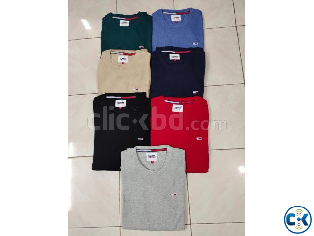 TOP BRANDED WINTER ITEM RALPH LAUREN TOMMY HILFIGER large image 1