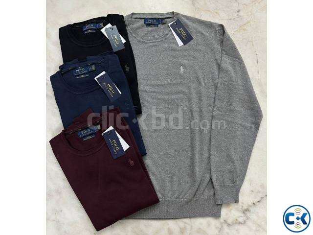 TOP BRANDED WINTER ITEM RALPH LAUREN TOMMY HILFIGER large image 4