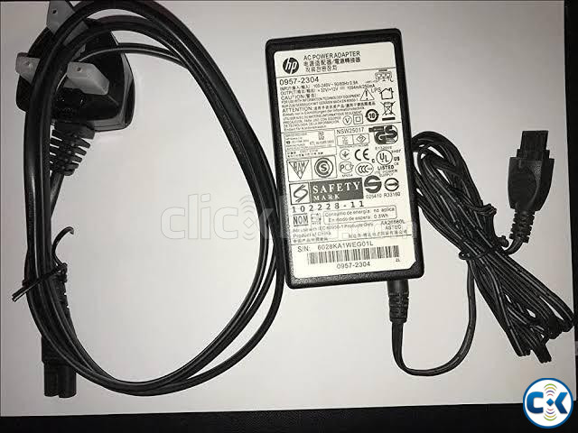 C6436-60002 AC Power Adapter 32V 2200mA C6436-60002 Model AT large image 1