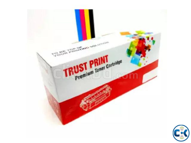 Trust Print LH-49A 53A 308 508 Black Toner large image 2