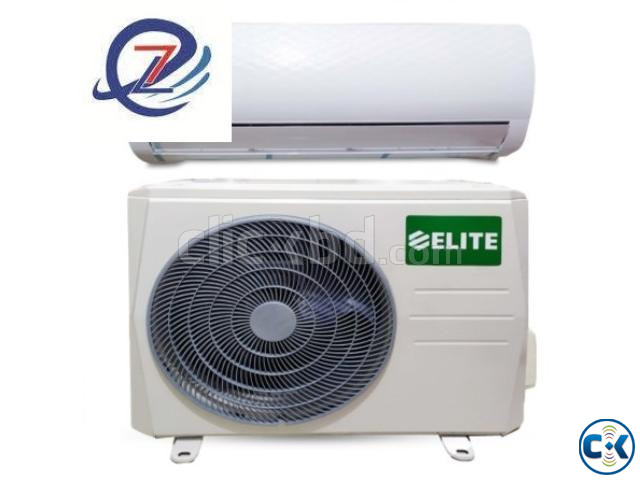 Brand New and Intake Box... ELITE 1.5 Ton Split AC large image 1
