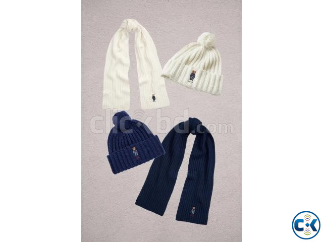 RALPH LAUREN TOMMY HILFIGER WINTER STOCK large image 0