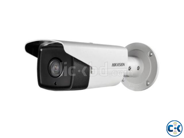 Hikvision DS-2CD1T23G0-I 4mm 2.0MP Bullet IP Camera large image 0