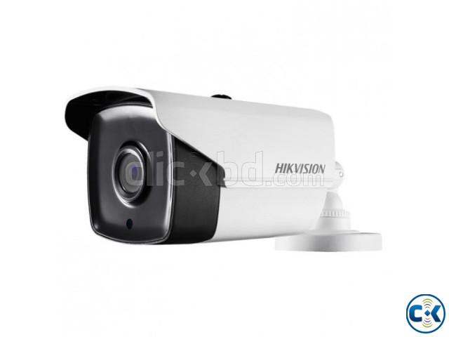 Hikvision DS-2CD1T23G0-I 4mm 2.0MP Bullet IP Camera large image 1