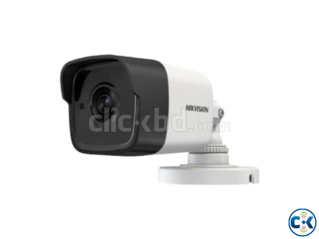 Hikvision DS-2CD1T23G0-I 4mm 2.0MP Bullet IP Camera large image 2