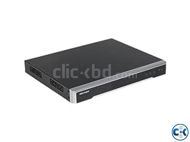 Hikvision DS-7632NI-K2 32 Channel Embedded 4K NVR large image 0