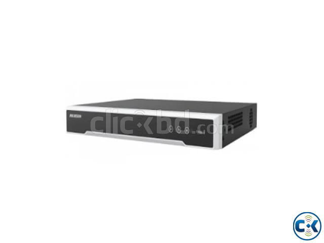 Hikvision DS-7632NI-K2 32 Channel Embedded 4K NVR large image 2