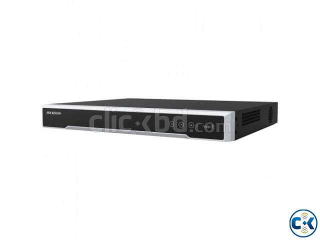 Hikvision DS-7632NI-K2 32 Channel Embedded 4K NVR large image 3