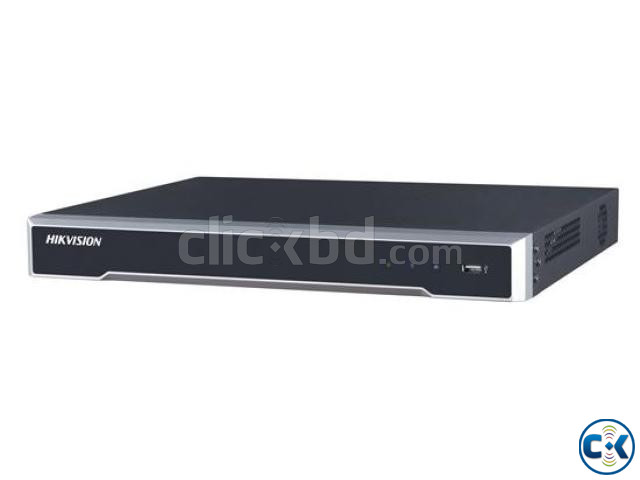 Hikvision DS-7632NI-K2 32 Channel Embedded 4K NVR large image 4