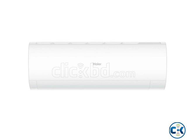 1.5 Ton HSU-18TURBOCOOL Non Inverter Split Ac Haier large image 0