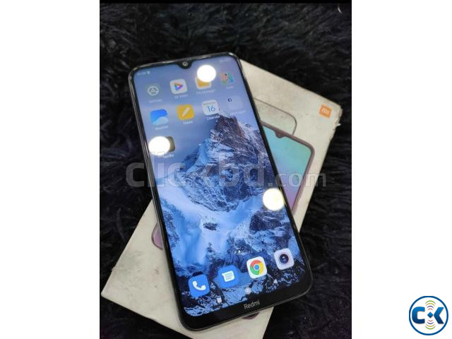Redmi note 8 large image 1