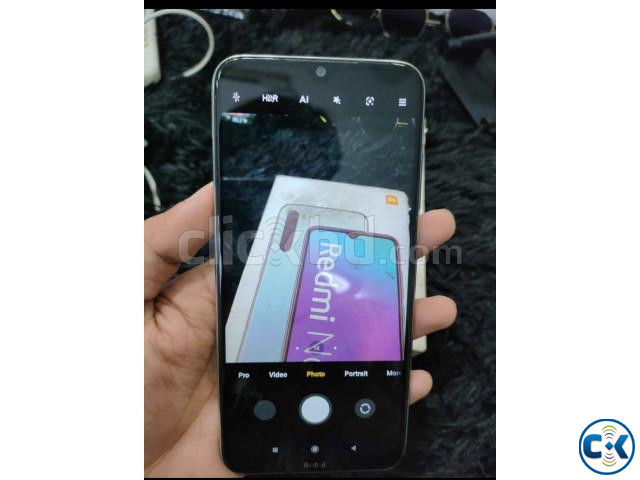 Redmi note 8 large image 2