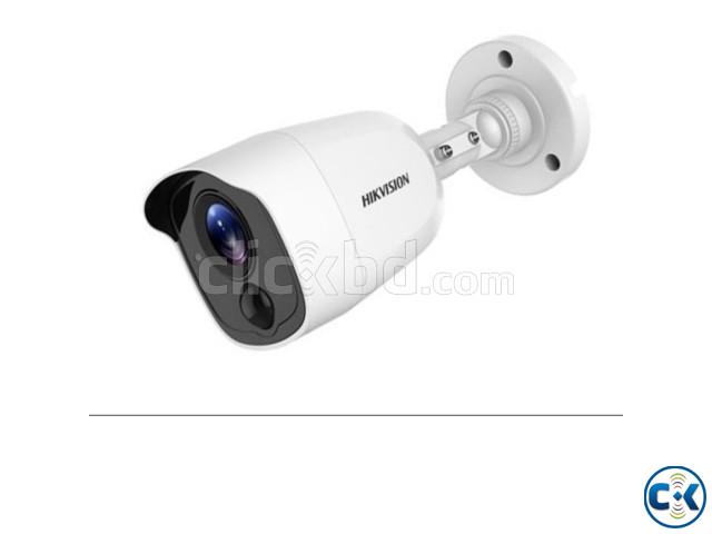 HIKVISION 2MP Bullet CC Camera DS-2CE11DOT-PIRL large image 0