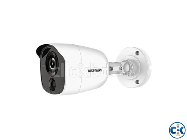 HIKVISION 2MP Bullet CC Camera DS-2CE11DOT-PIRL large image 4