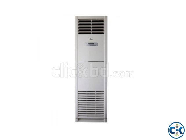 Brand New Midea MGFA-60CR 5 Ton Floor Stand AC Best Price  | ClickBD large image 0