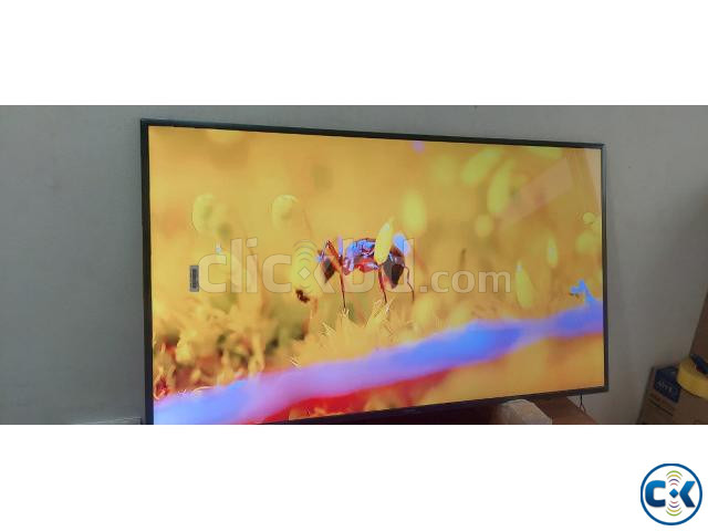 Samsung M6000 Full HD 55 Smart LED Television large image 2