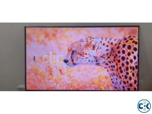 Samsung M6000 Full HD 55 Smart LED Television large image 3
