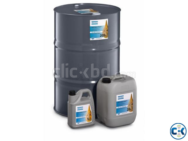 Compressed Air Solutions and Treatment large image 1