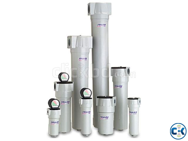 Compressed Air Solutions and Treatment large image 3