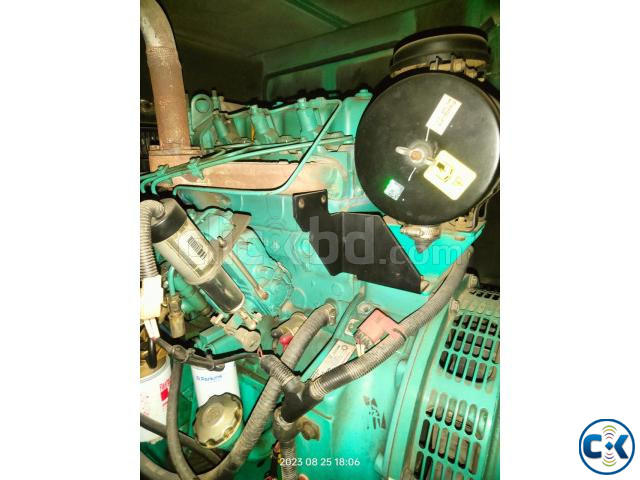 22 kVA Cummins Generator Foreign Canopy large image 4