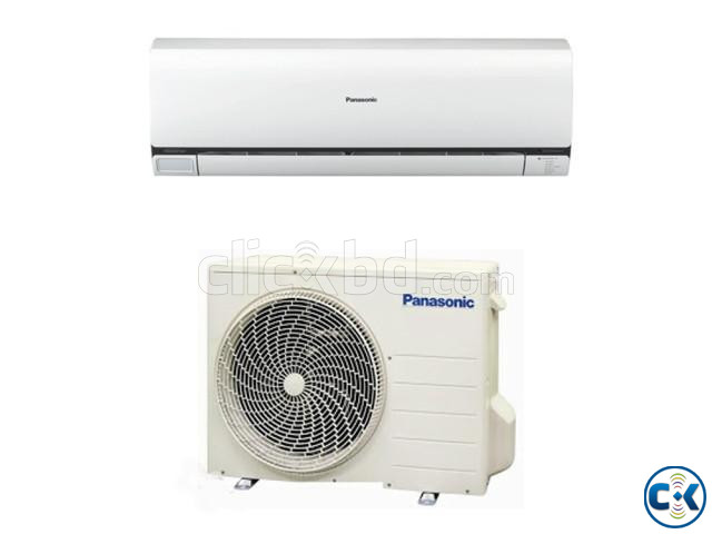 Haier HSU-18AQUACOOL 1.5-Ton Non-Inverter AC Price in BD  large image 0