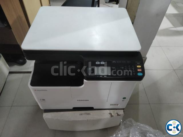 Toshiba 2523A Digital Photocopier large image 0