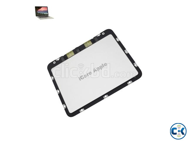 MacBook Touch Bar Repair Replacement Service iCare Apple large image 0