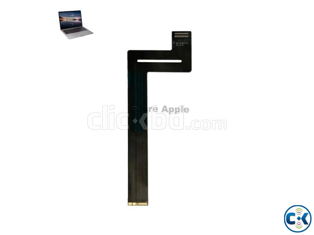 MacBook Touch Bar Repair Replacement Service iCare Apple large image 3