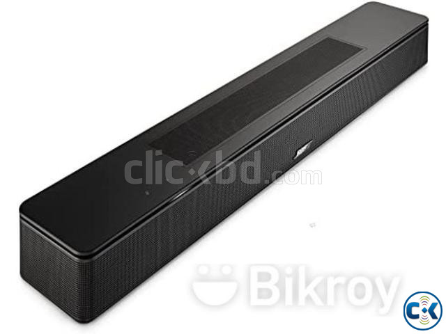 Bose Smart Soundbar 550 large image 0