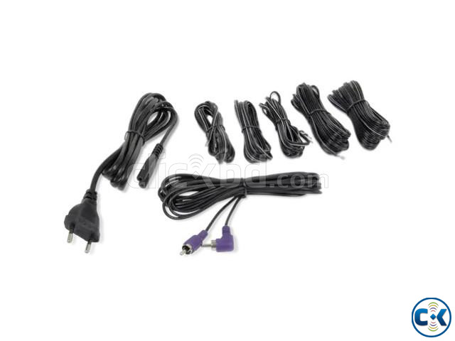 JBL Cinema 510 Home Theater large image 1