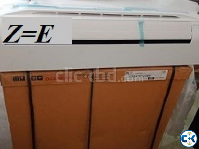 O General Energy Saving Wall Mounted 2.5 Ton SPLIT TYE A C large image 0