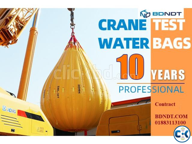 Load Test Water Bags Price in Bangladesh large image 0