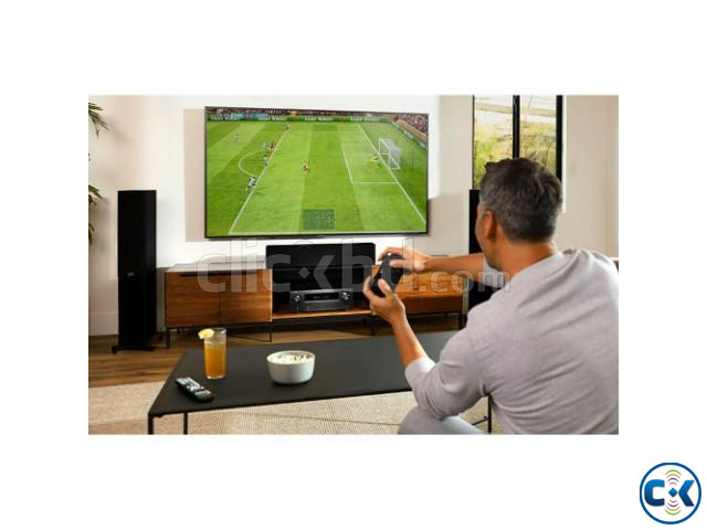 Denon AVR-X2800H 7.2-CH Bluetooth AV Receiver large image 1