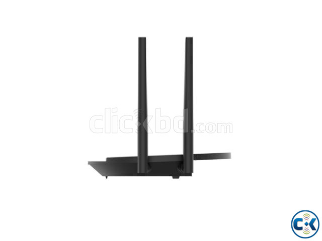 Ruijie RG-EW300 Pro 300Mbps Smart WiFi Router large image 1